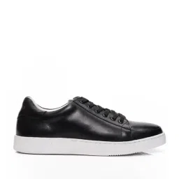 McCoy Men's Black Casual Sneakers-picture-35