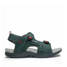 Asian Men VISTARA-23 Green Sandals-picture-24
