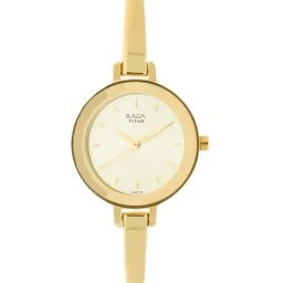 Titan NS2575YM01 Raga Viva Analog Watch for Women-7