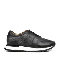 McCoy Men's Black Casual Sneakers-picture-36