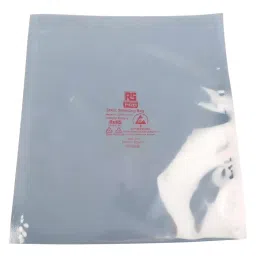 RS PRO Static Shielding Bag 203mm(W)x 254mm(L) Model No 1828837 (Bag of 100)-image-7