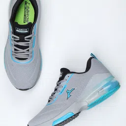 ABROS Men Air Lace-Ups Running Shoes-picture-46