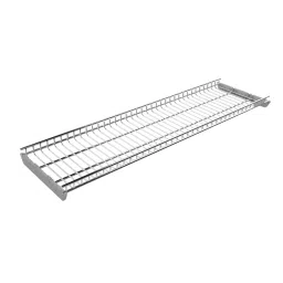 Hafele Wall Unit Plate Stainless Steel Chrome Plated, 544.00.256-image-37