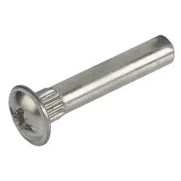 Hafele Threaded Sleeve Nickel Plated M4 5x27 mm, 267.01.715-image-22