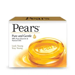 Pears Pure & Gentle Soap Bar-33