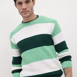 The Roadster Life Co. Woollen Pullover-picture-27