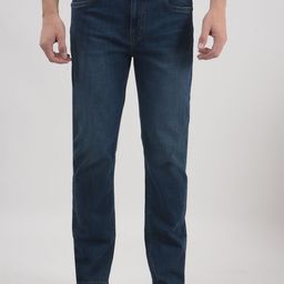 Numero Uno Men Slim Fit Stretchable Jeans-image-74
