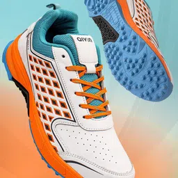 Aivin Men Cricket Shoes-54
