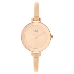 Titan Raga Viva NS2575WM01 Analog Watch for Women-image-95