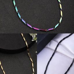 NVR Multi Classic Stainless Steel Chain Set of 3-16