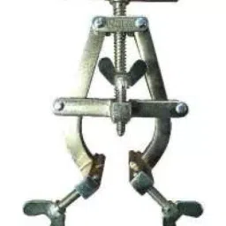 Inder 1-3 Inch Steel Pipe Welding Alignment Clamp P-478A-36