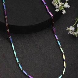 NVR Multi Classic Stainless Steel Chain-15