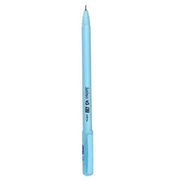 Saino V3 Ball Pen Blue Ink Color (Pack of 10)-picture-35