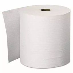 GENERIC 2 PLY 90 GSM Toilet Paper Roll (Roll of 250 Piece)-85