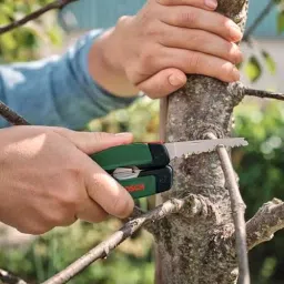 Bosch 13-In-1 Multitool All-In-One Versatility for Cutting Screwing Opening & Gripping, 1600A02W7V image 4