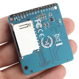 1.8 Inch SPI 128×160 TFT LCD Display Module With PCB for Arduino image 2