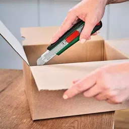 Bosch 14-In-1 Hand Tools Complete Set with Pliers Screwdriver Hammer Utility Knife & 10 Bits, 1600A02BY3 image 5