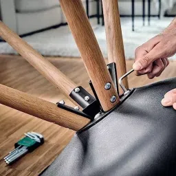 Bosch 52 In 1 Advanced Hand Tool Set Comes with Ergonomic Design for DIY Home Improvements & Hobbyists, 1600A02BY7 image 4