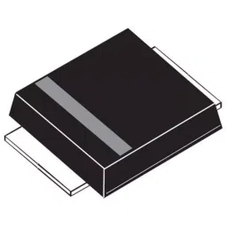 STMicroelectronics Schottky Diode Surface Mount 150 V 3 A 2-Pin, STPS3150UF (Pack of 25 Pcs)-image-6