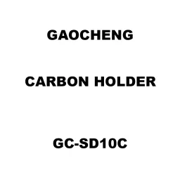 Gaocheng Carbon Holder Spare for Screw Driver GC-SD10C-picture-23