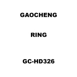 Gaocheng Ring Spare for Rotary Hammer GC-HD326-picture-33