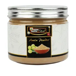 Online Quality Store 6Pcs Reetha, Shikakai, Hibiscus, Bhrinraj & Mulethi Powder 100 g Each image 4