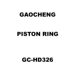 Gaocheng Piston Ring Spare for Rotary Hammer GC-HD326-picture-22