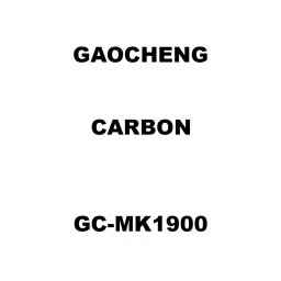 Gaocheng Carbon Spare for Electric Planer GC-MK1900-picture-45
