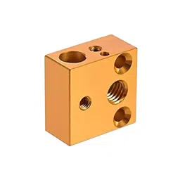 Protomont Ender 3 CR-10/CR-10S Hot end Assembled 24V 40W MK8 Extruder Kit, PR_84-2