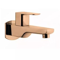 Aquieen Zura Bib Cock Brass Wall Mount Rose Gold, AQN 957-image-41