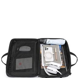 OZUKO AEROPACK Range One Size Briefcase image 3