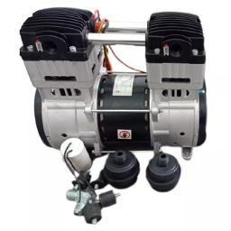 BLUEX 1.5 HP Motor for Oil Free Air Compressor, BEI - 10003-picture-40