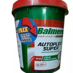 Balmerol Autoplex Super BLGX Lithium Complex Grease 1 Kg-5