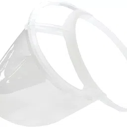 Erose 175 Micron Face Shield (Pack of 5)-46