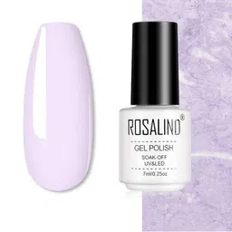 ROSALIND UV LED Gel Nail Polish - A905 7 ml-image-7