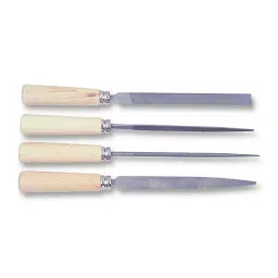 CK TOOLS FILE SET, SMALL, 4PC, T0119-picture-29