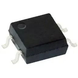 IXYS SEMICONDUCTOR MOSFET RELAY, SPST-NO, 0.075A, 60V, SMD, CPC1006N-15