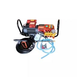 Pilot 1.6 kW Electric High Pressure Washer, PL-EWC02-image-98