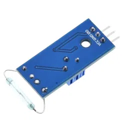 Reed Switch Sensor Module image 3