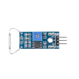 Reed Switch Sensor Module image 2