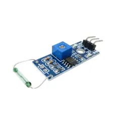 Reed Switch Sensor Module-11