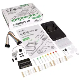 KITRONIK Inventor Kit, Bbc Micro:Bit Board, 5603-1