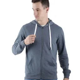 Club York Blue Hooded Sweatshirt-picture-12