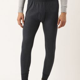 Monte Carlo Self-Striped UV Sterilization Antibacterial Thermal Bottoms-image-17