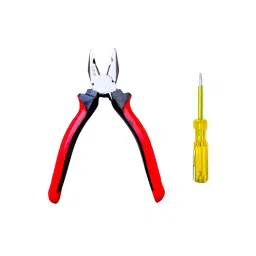 ATC ATC352 Multipurpose Combination Pliers Combo for Home & Professional (2 Pcs) Length : 203.2 mm (8 Inch)-image-13