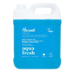 HARRODS Aua Fresh Shower Gel - 5L-42