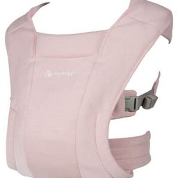 Ergobaby Embrace Newborn Baby Carrier -  Blush Pink-image-79