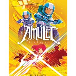 Amulet 08: Supernova (Graphic) - English-image-54
