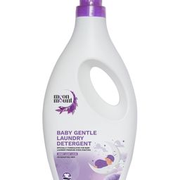 Moon And MountBaby Laundry Liquid Detergent Leaf Love - 1L-image-77