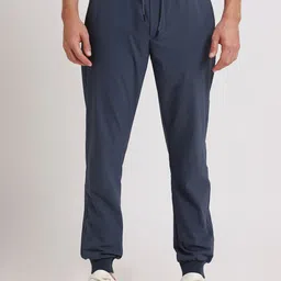 Banana Club Men Relaxed Joggers Trousers-image-39